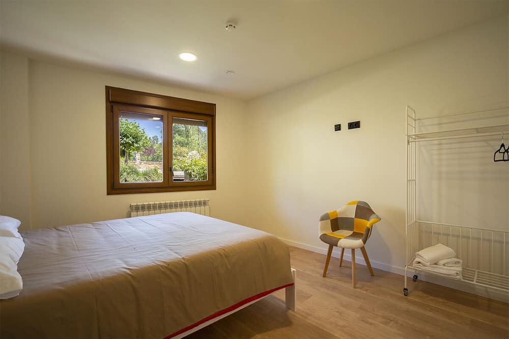 Photo of Bedroom in Torrecilla en Cameros