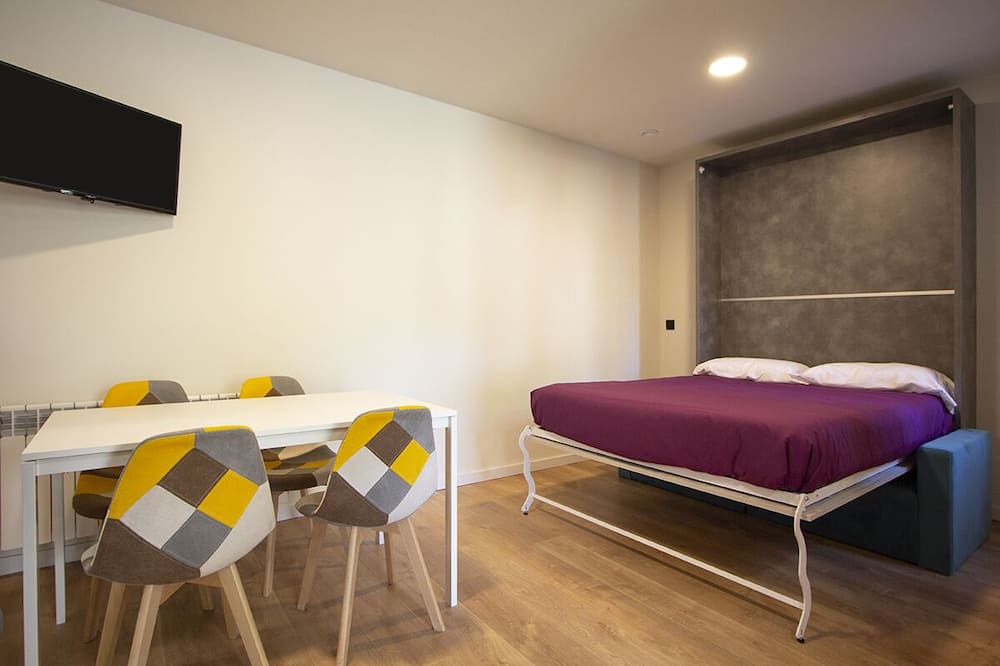 Photo of Bedroom in Torrecilla en Cameros