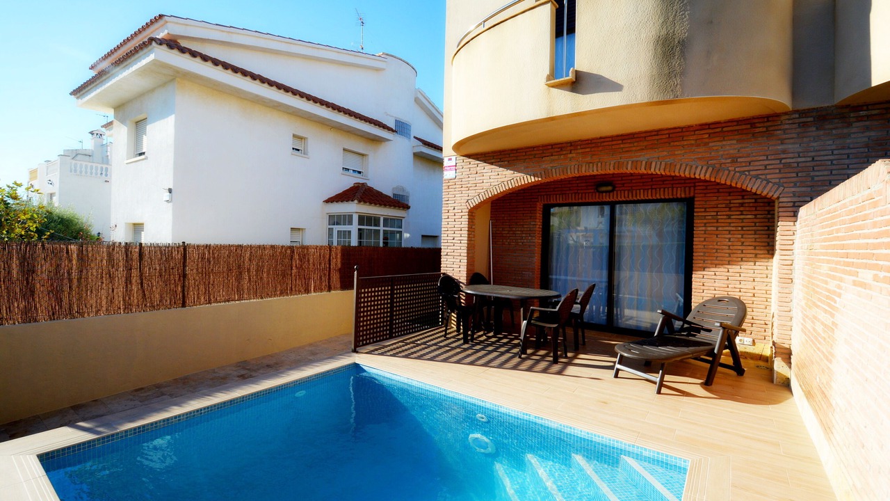 Photo of Outdoor in L'Hospitalet de l'Infant