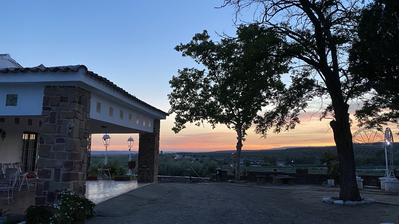 Photo of Outdoor in Villanueva de la Reina