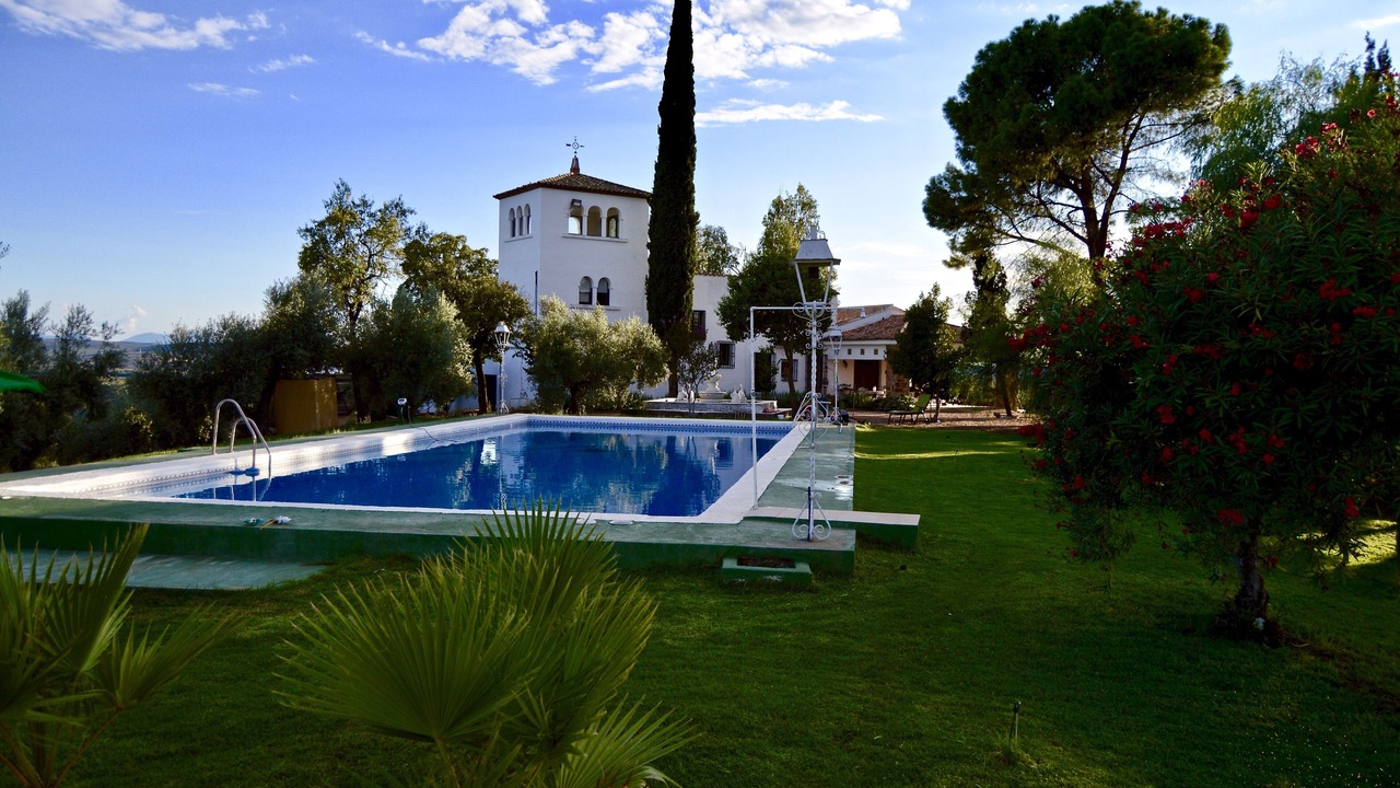 Photo of Outdoor in Villanueva de la Reina