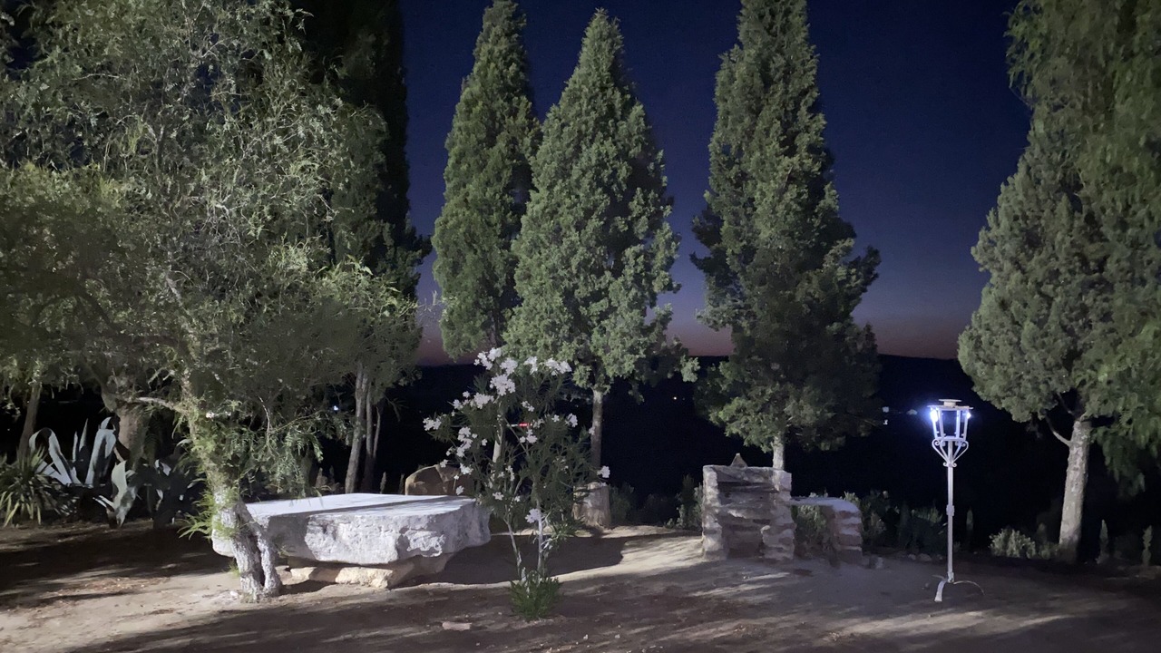 Photo of Outdoor in Villanueva de la Reina