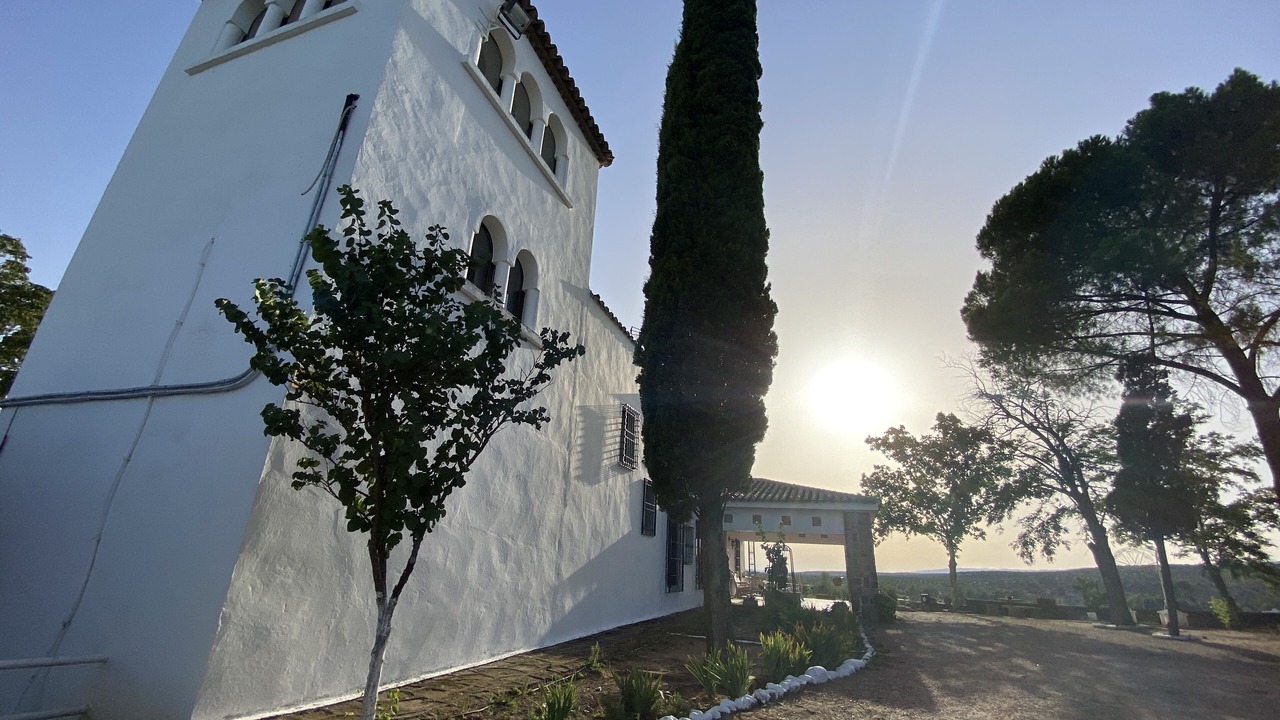 Photo of Outdoor in Villanueva de la Reina