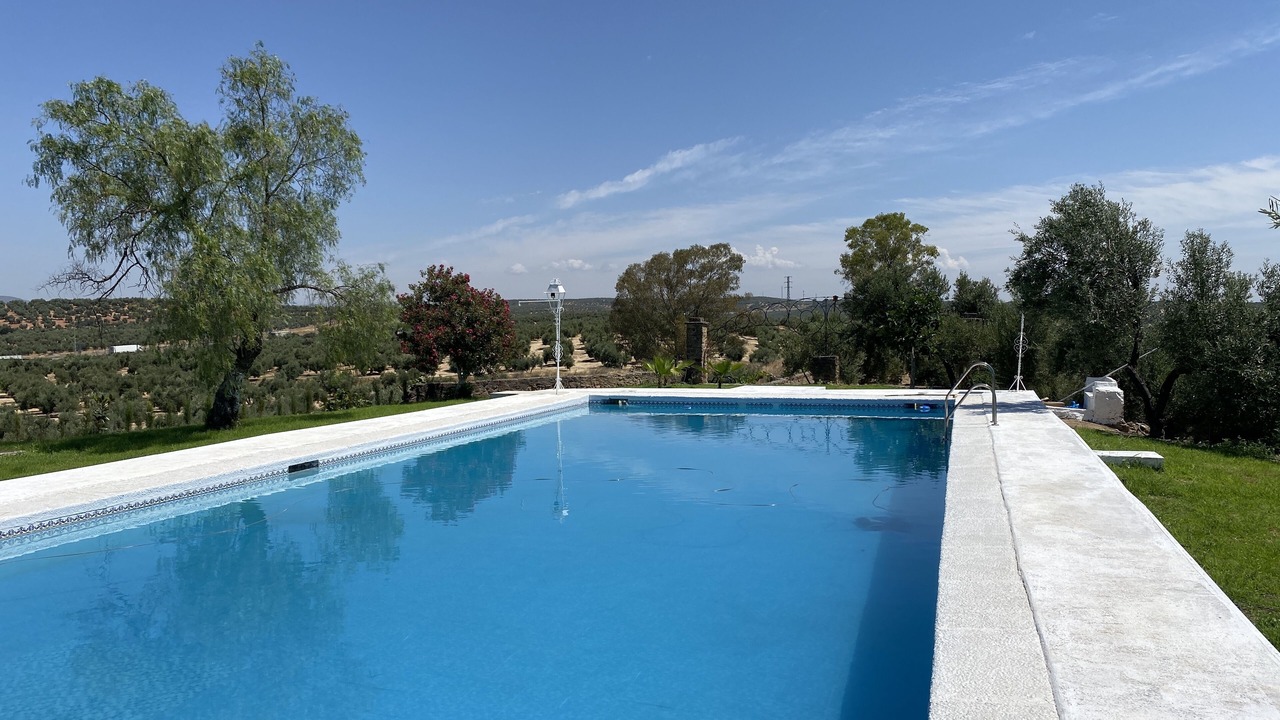 Photo of Outdoor in Villanueva de la Reina