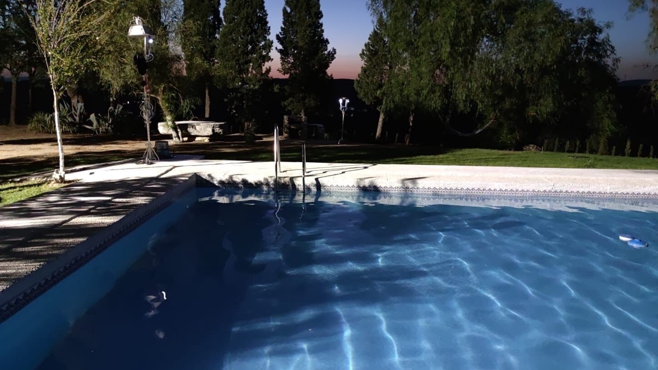 Photo of Outdoor in Villanueva de la Reina