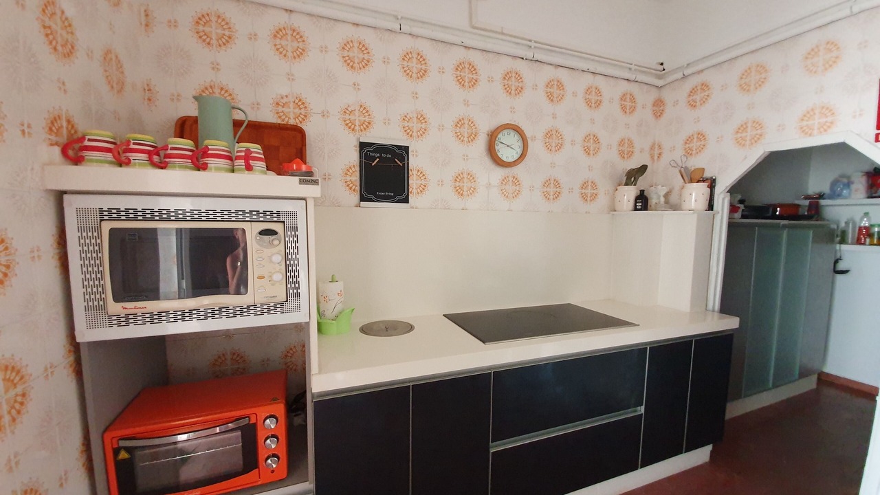 Photo of Kitchen in Villanueva de la Reina
