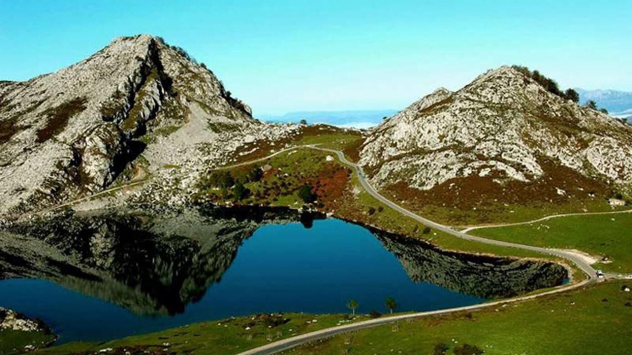 Photo of Outdoor in Cangas de Onis