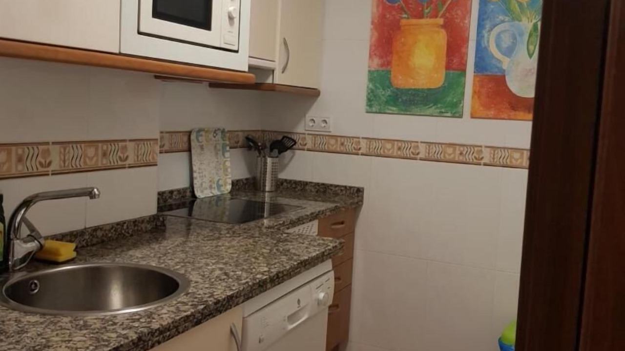 Photo of Kitchen in Cangas de Onis