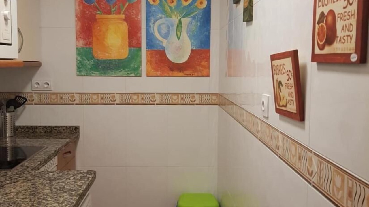 Photo of Kitchen in Cangas de Onis