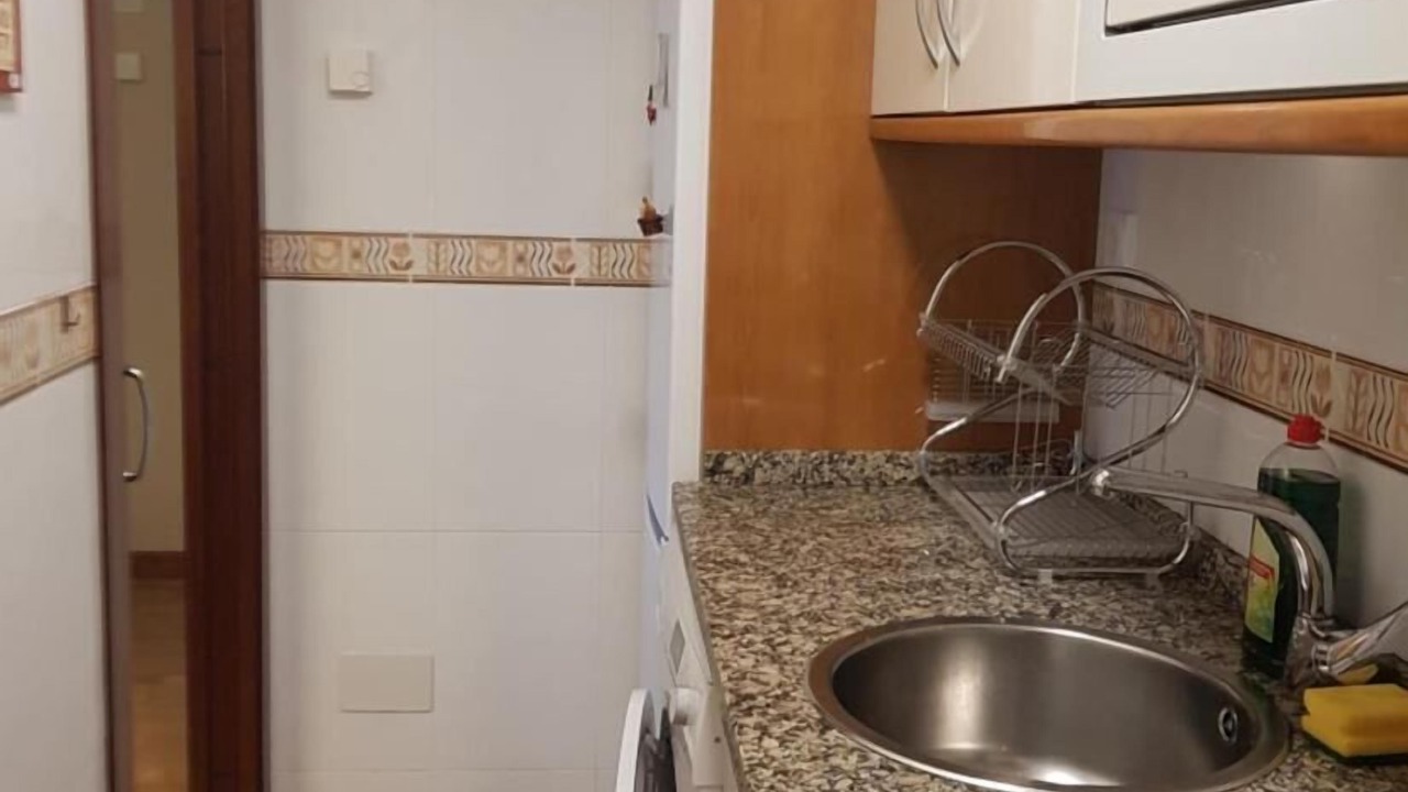 Photo of Kitchen in Cangas de Onis