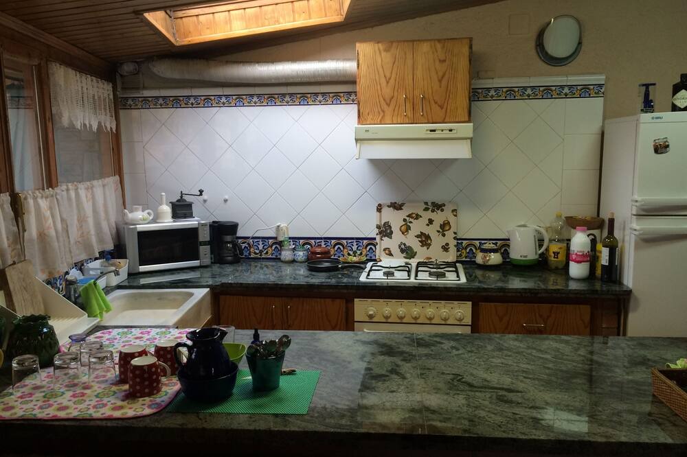 Photo of Kitchen in Alas