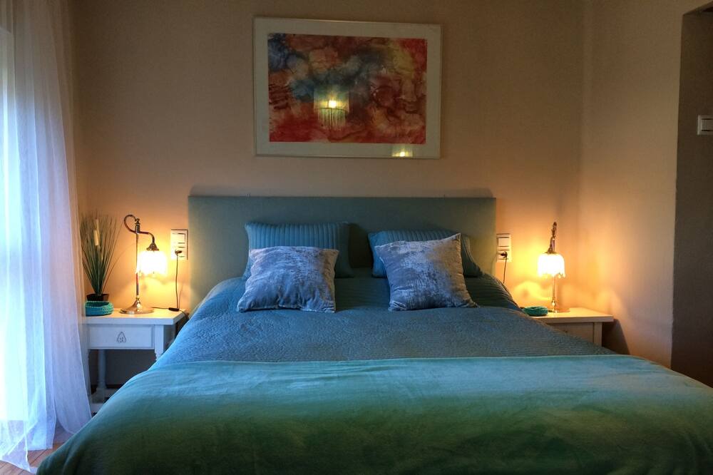 Photo of Bedroom in Alas