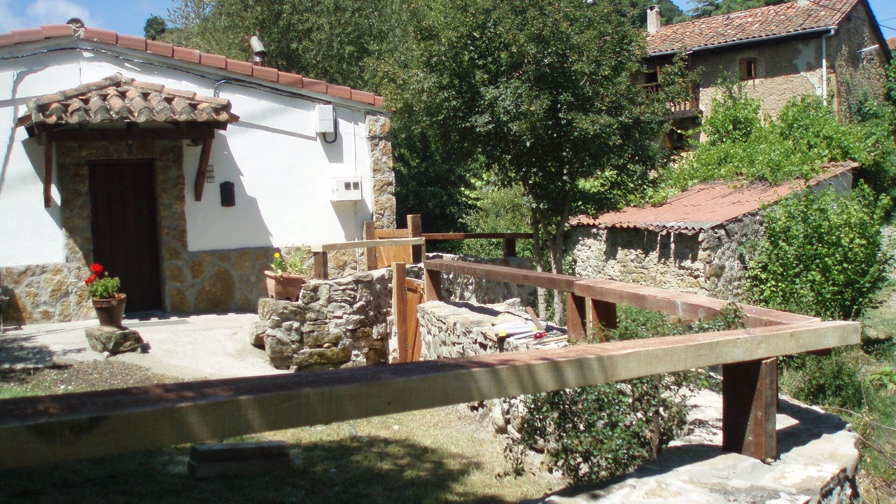 Photo of Outdoor in Reocin de los Molinos