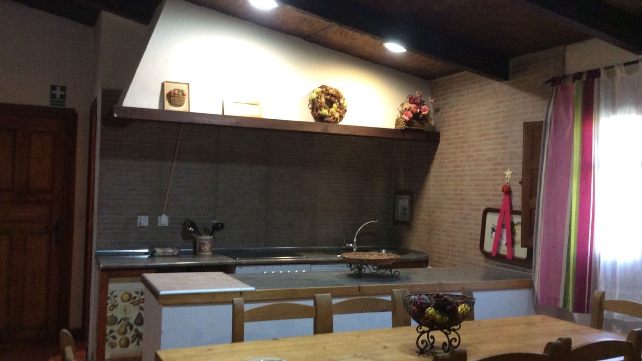 Photo of Kitchen in Reocin de los Molinos