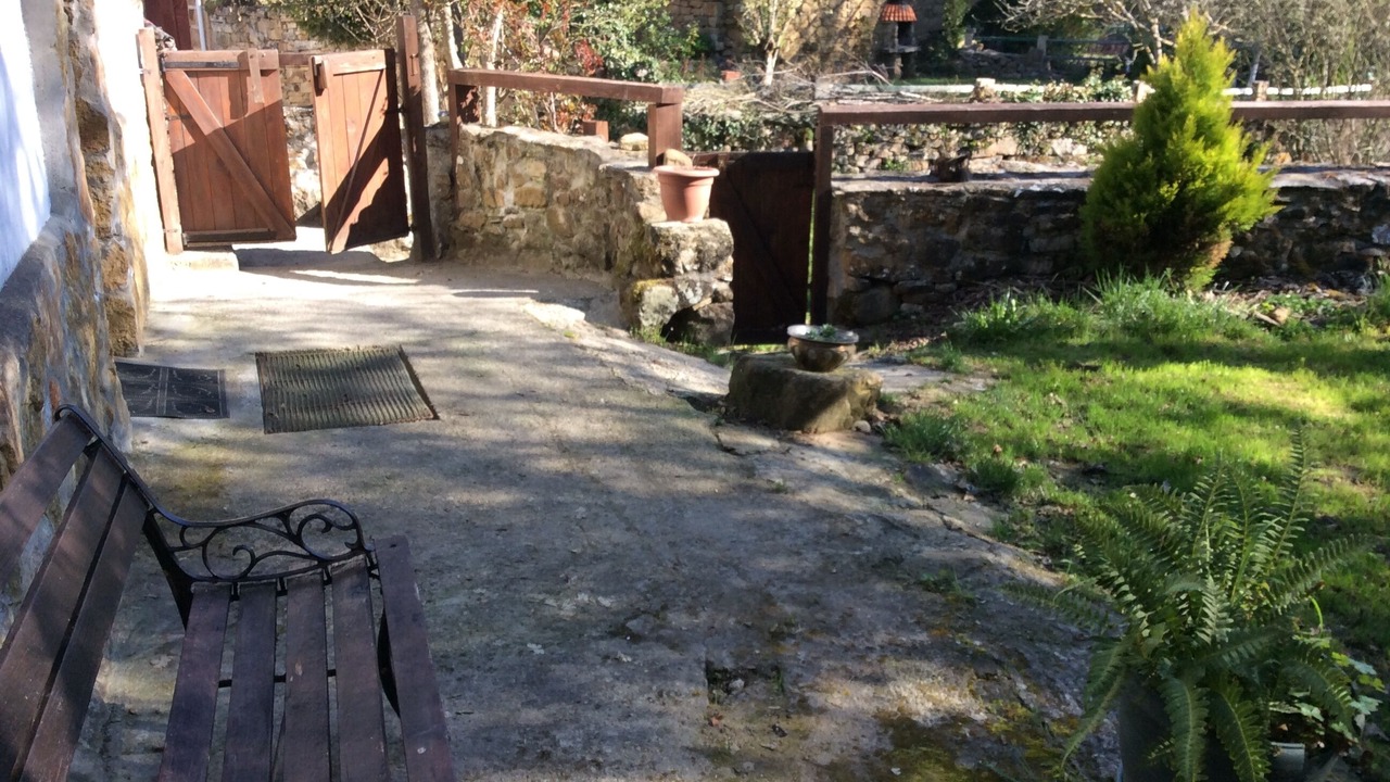 Photo of Outdoor in Reocin de los Molinos