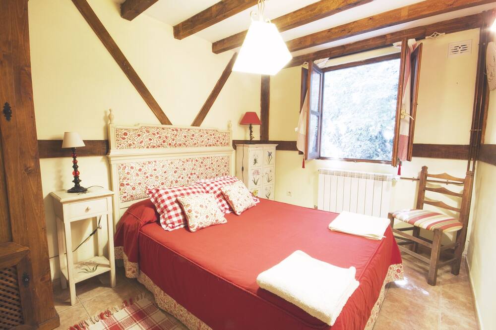 Photo of Bedroom in Reocin de los Molinos