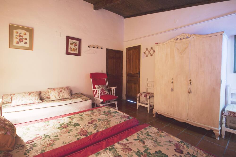 Photo of Bedroom in Reocin de los Molinos