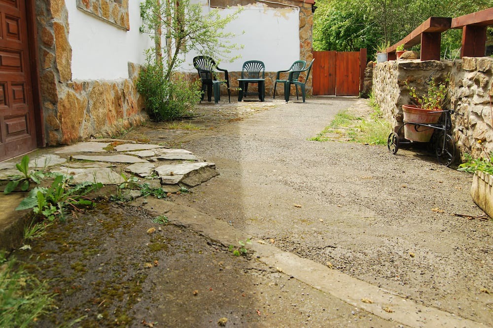 Photo of Outdoor in Reocin de los Molinos