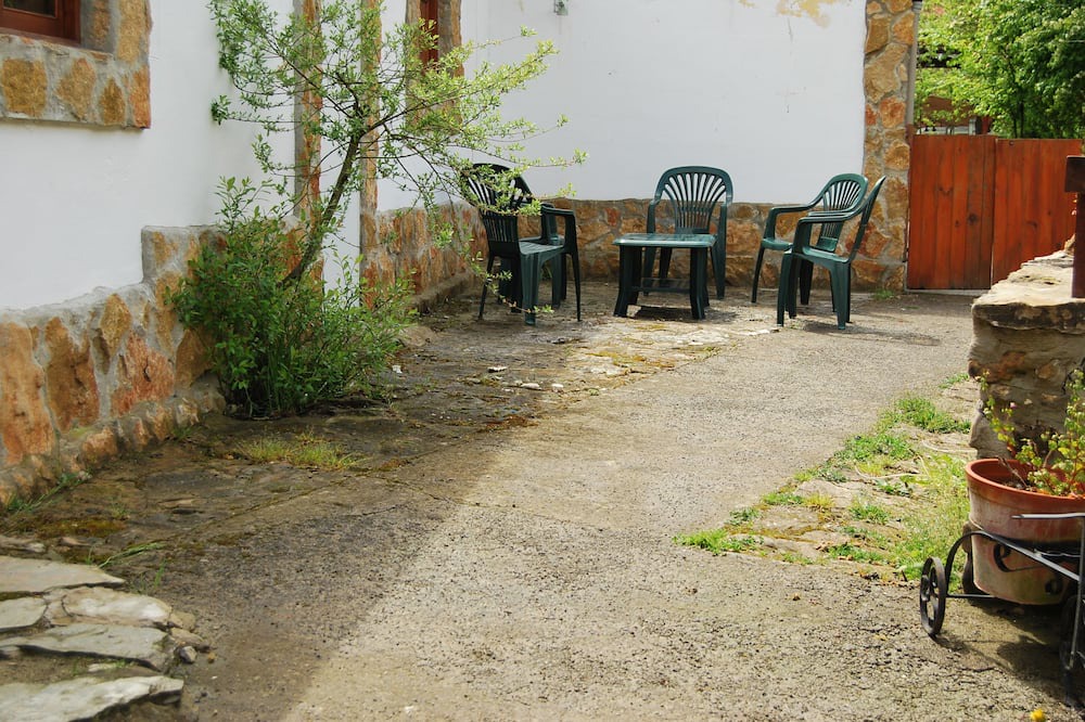 Photo of Outdoor in Reocin de los Molinos