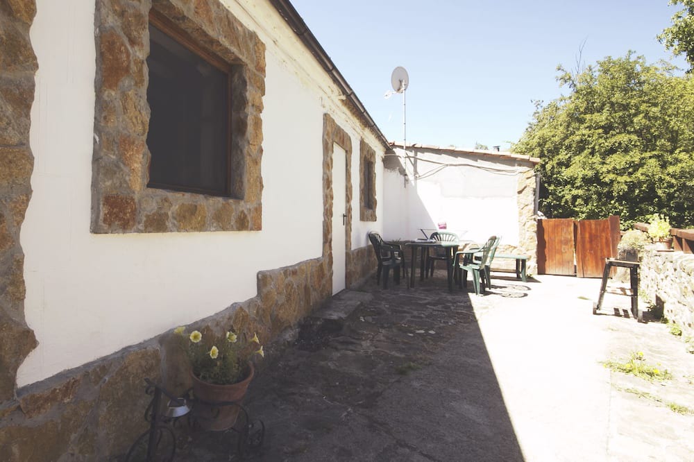 Photo of Patio Balcony in Reocin de los Molinos