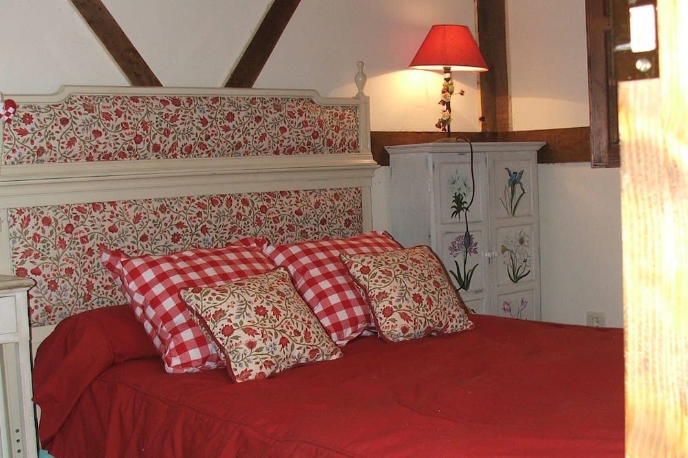 Photo of Bedroom in Reocin de los Molinos