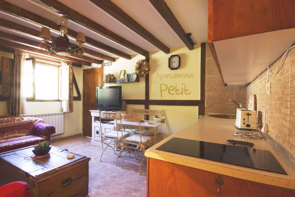 Photo of Kitchen in Reocin de los Molinos