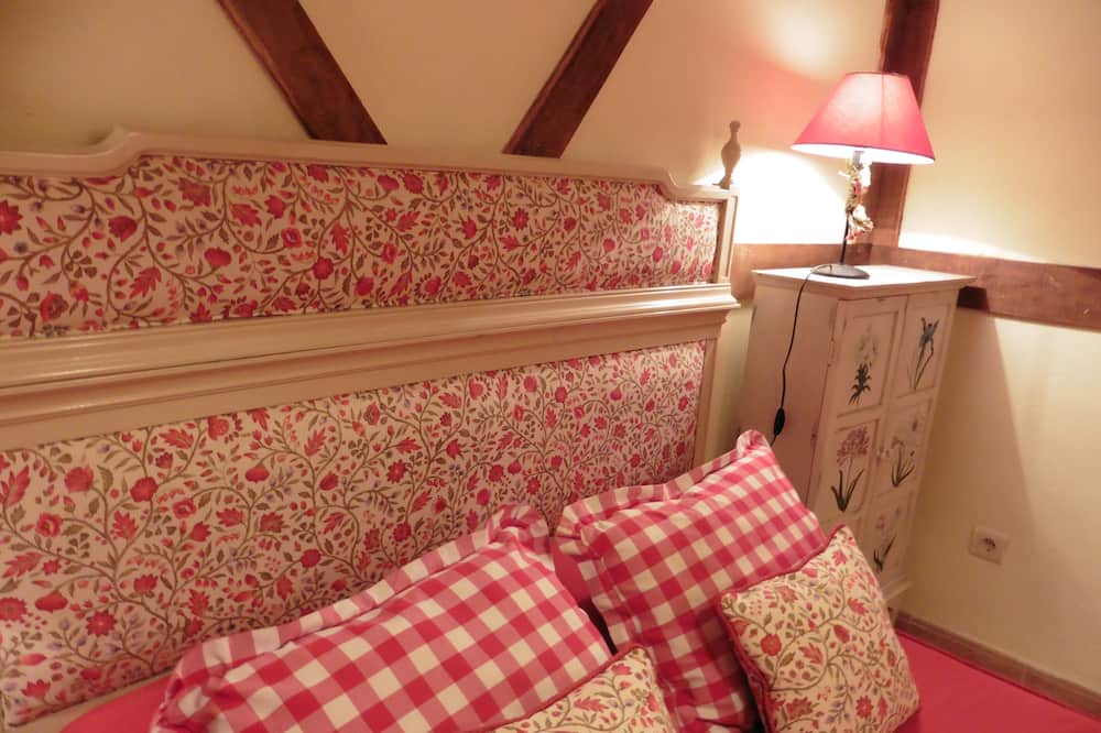 Photo of Bedroom in Reocin de los Molinos