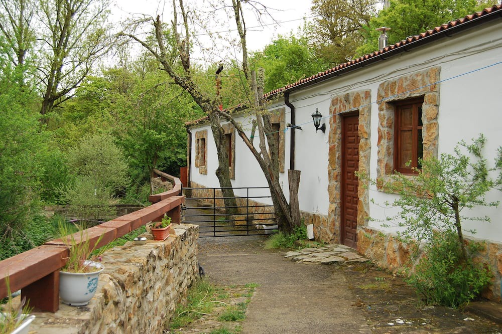 Photo of Outdoor in Reocin de los Molinos