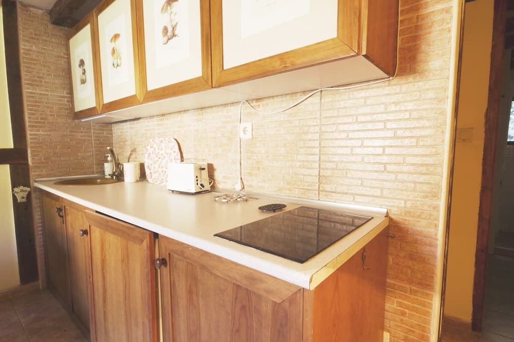 Photo of Kitchen in Reocin de los Molinos