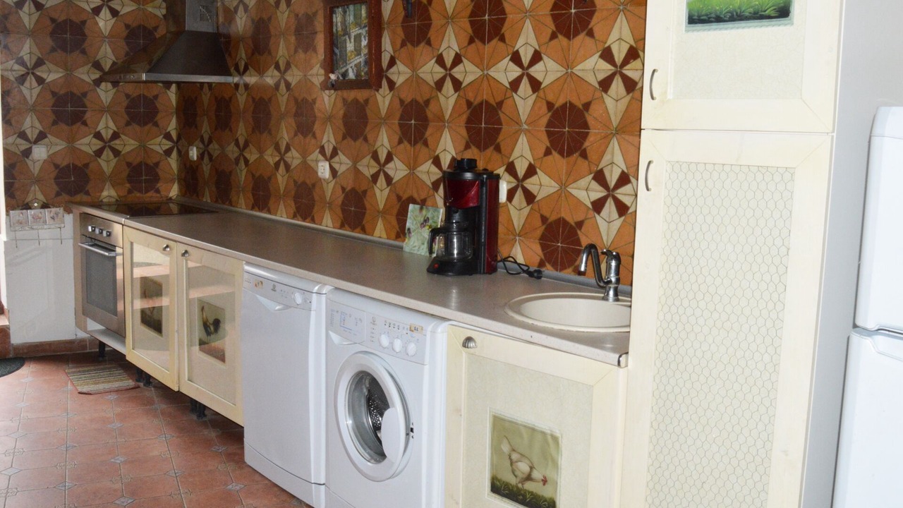 Photo of Kitchen in Villasexmir