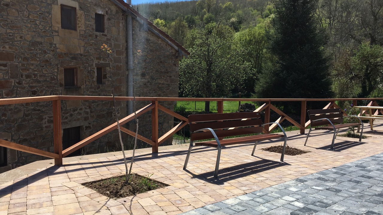 Photo of Outdoor in Reocin de los Molinos