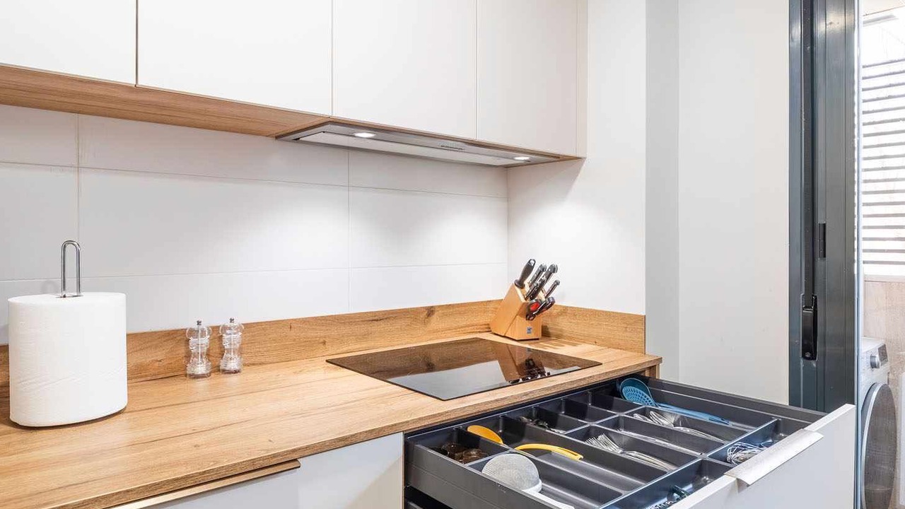Photo of Kitchen in Hortaleza