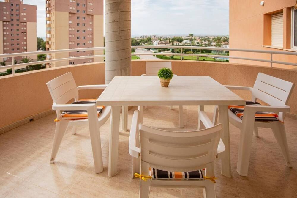 Photo of Outdoor in Dehesa de Campoamor