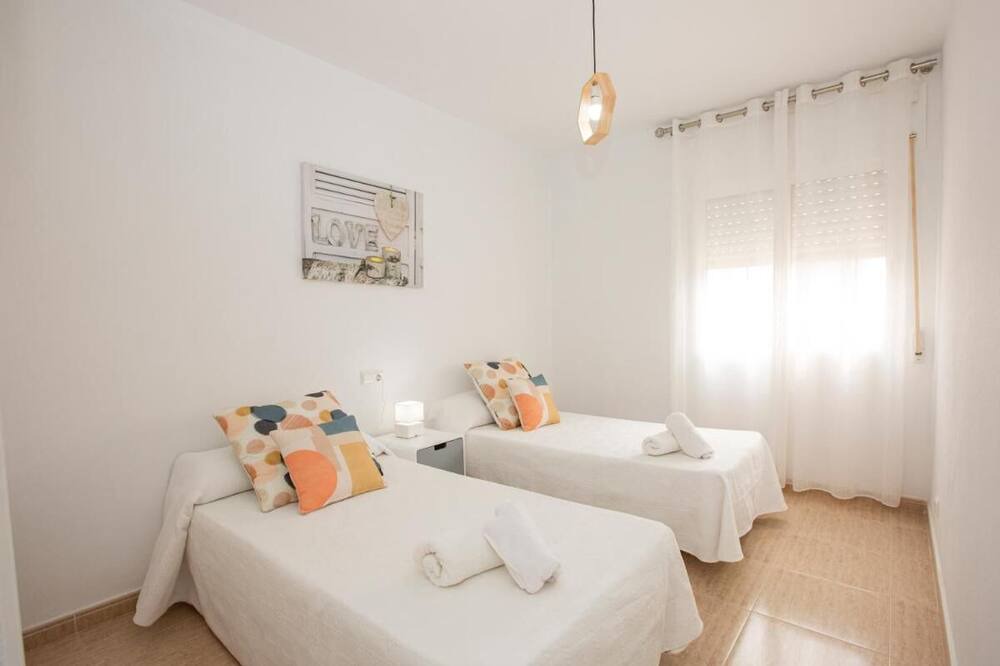 Photo of Bedroom in Dehesa de Campoamor