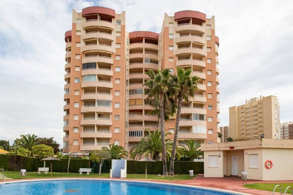Photo of Outdoor in Dehesa de Campoamor