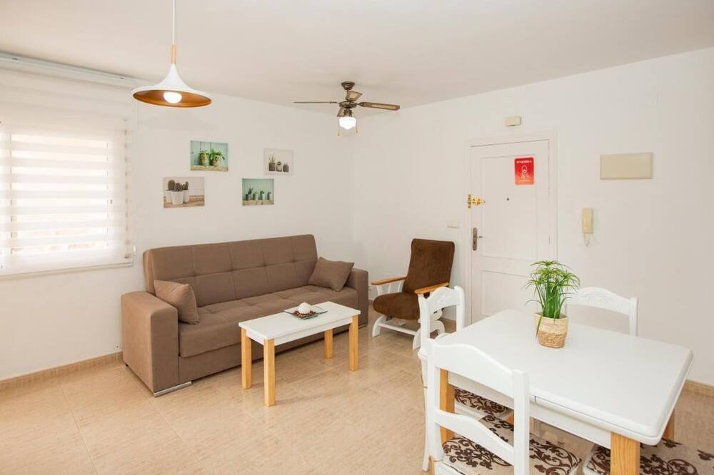 Photo of Livingroom in Dehesa de Campoamor