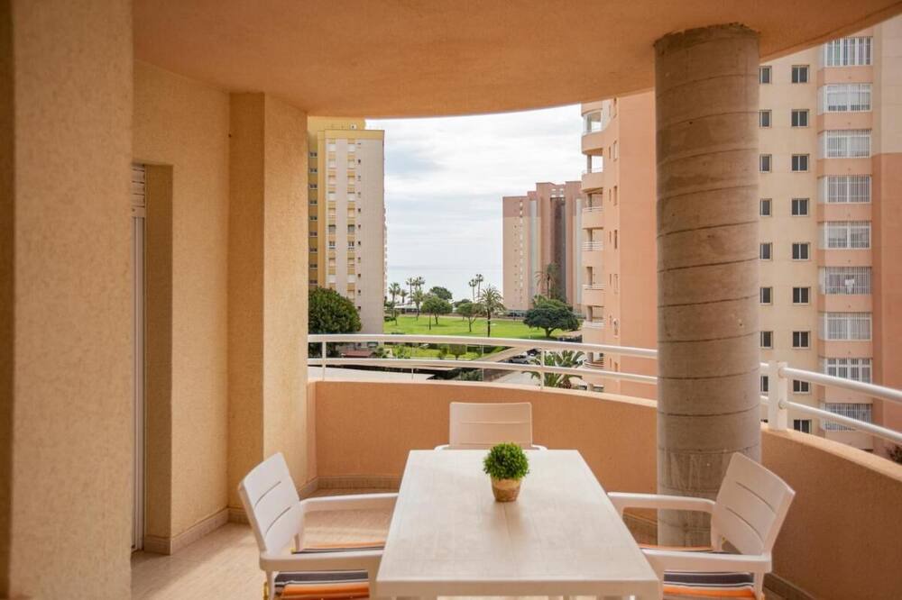 Photo of Outdoor in Dehesa de Campoamor