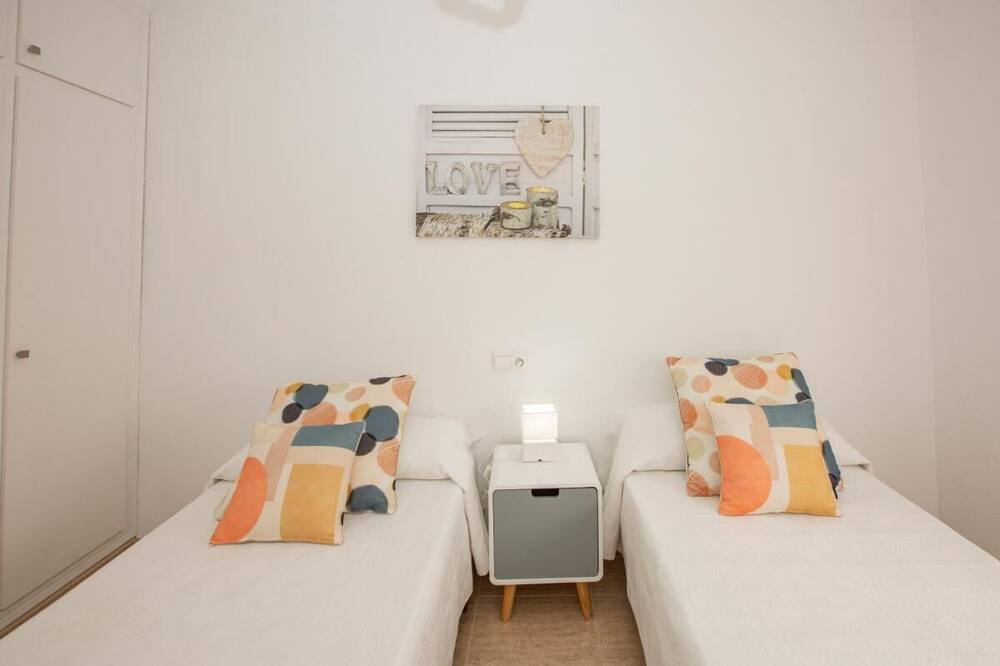 Photo of Bedroom in Dehesa de Campoamor