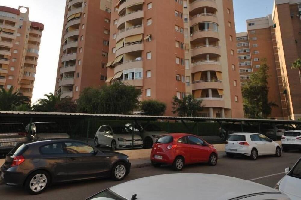 Photo of Others in Dehesa de Campoamor