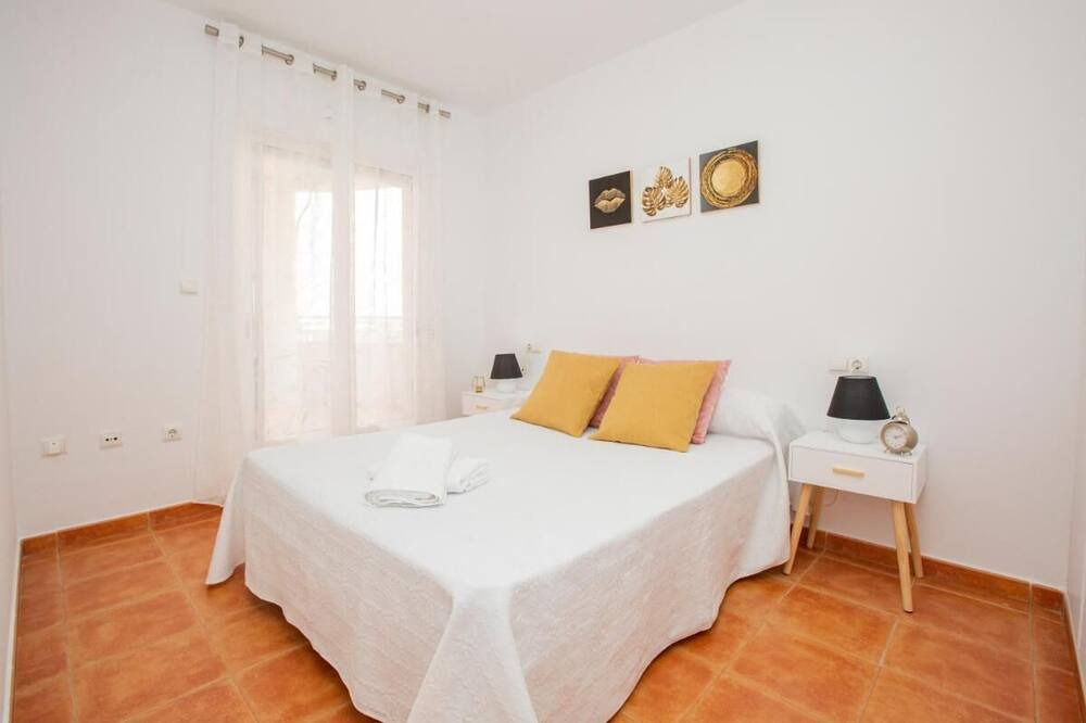 Photo of Bedroom in Dehesa de Campoamor