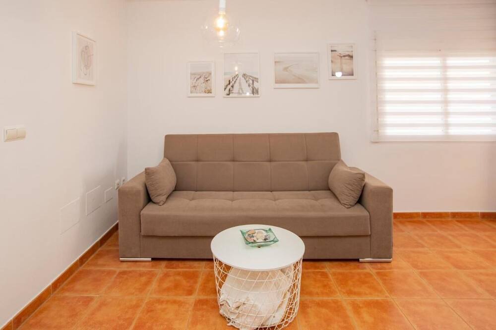 Photo of Livingroom in Dehesa de Campoamor