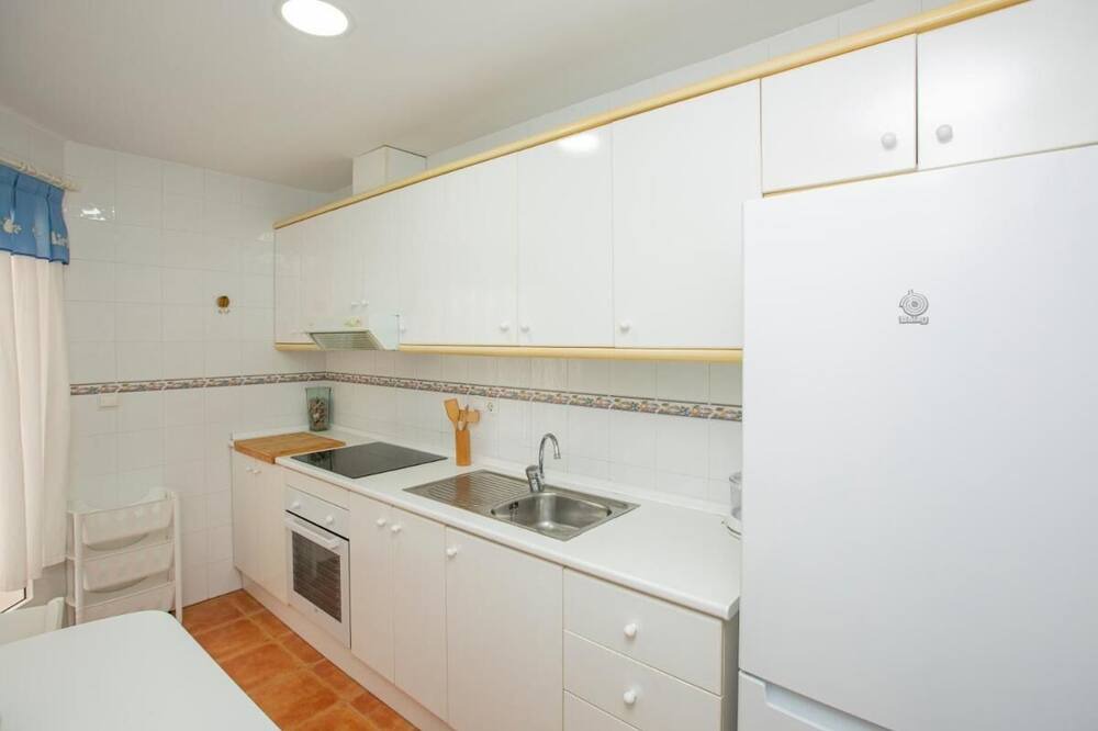 Photo of Kitchen in Dehesa de Campoamor