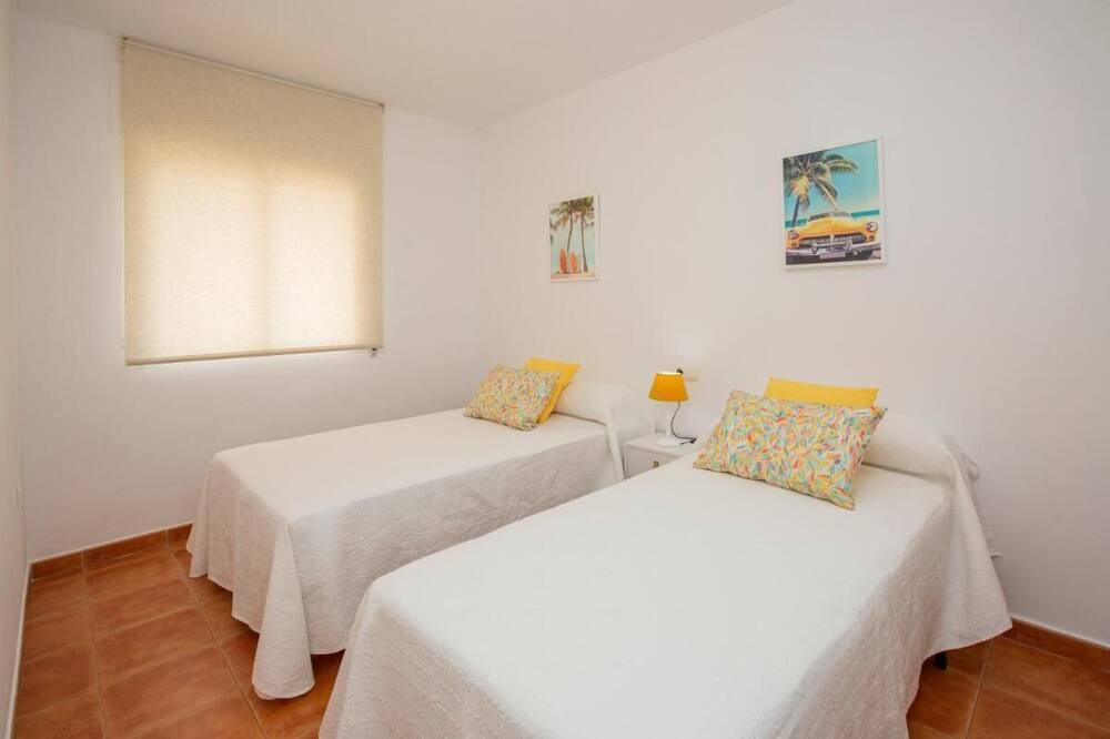 Photo of Bedroom in Dehesa de Campoamor