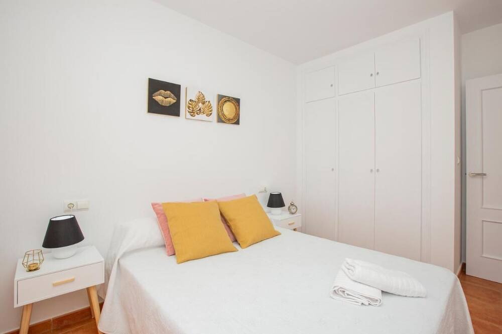 Photo of Bedroom in Dehesa de Campoamor
