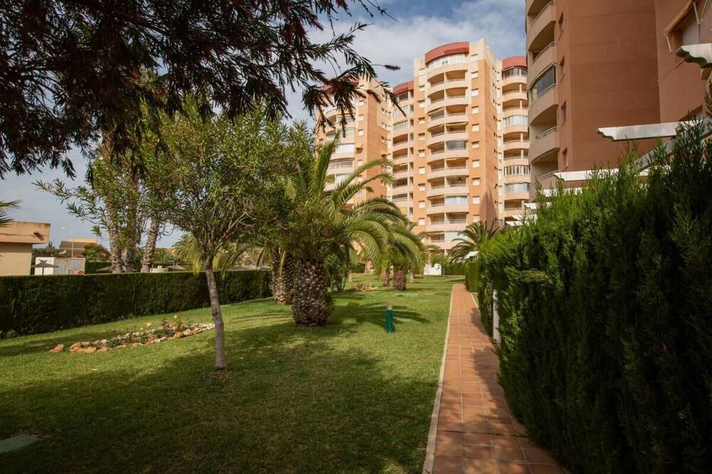 Photo of Outdoor in Dehesa de Campoamor