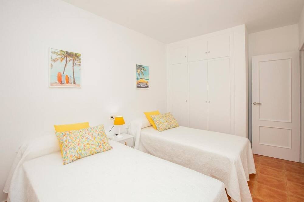 Photo of Bedroom in Dehesa de Campoamor