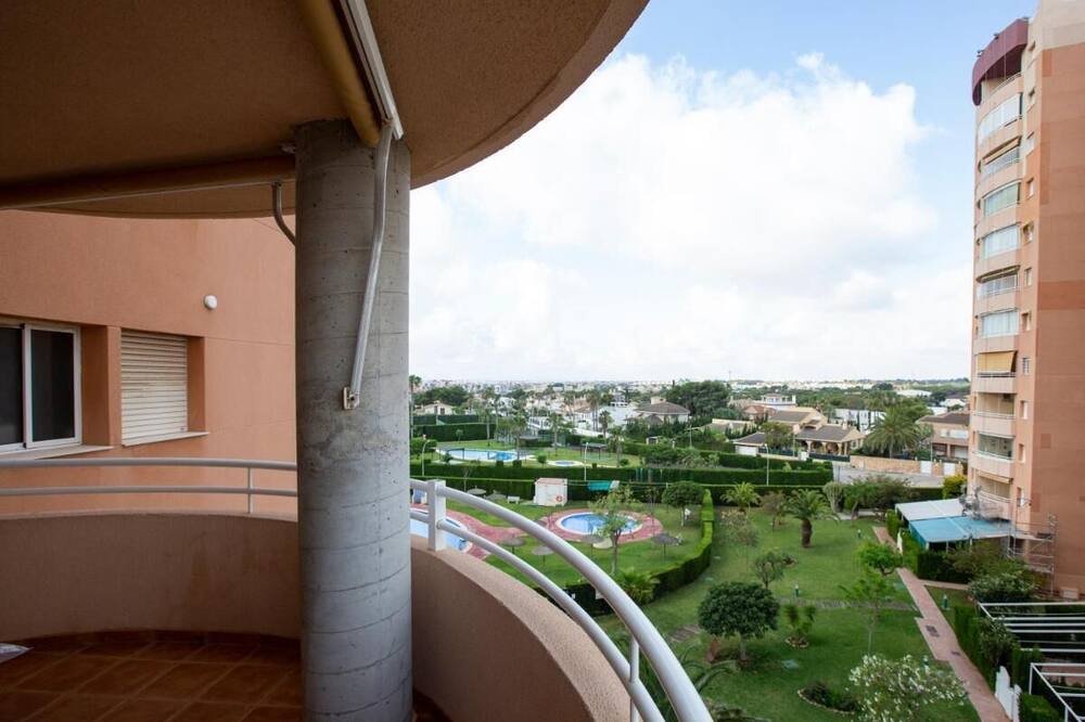 Photo of Outdoor in Dehesa de Campoamor