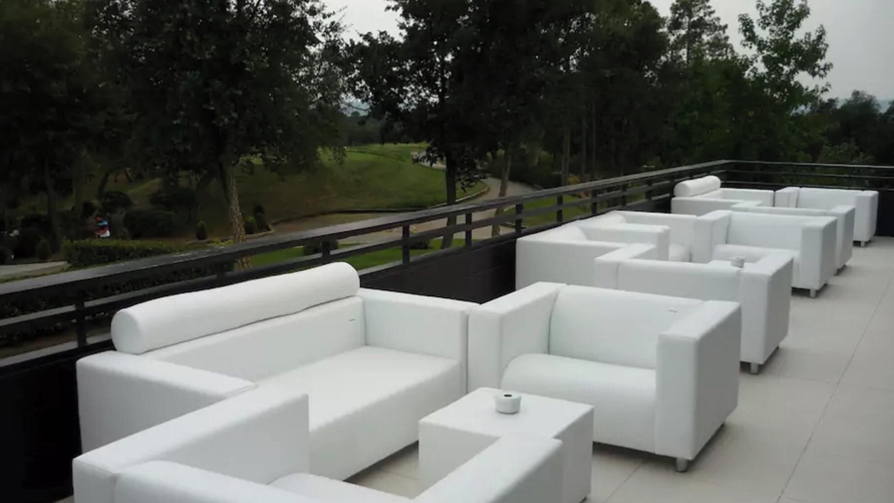 Photo of Outdoor in Cassa de la Selva