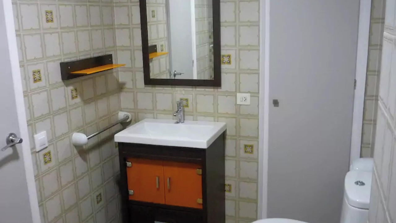 Photo of Bathroom in Cassa de la Selva