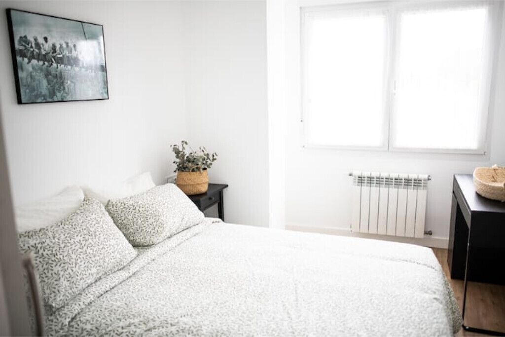 Photo of Bedroom in As Pontes De Garcia Rodriguez